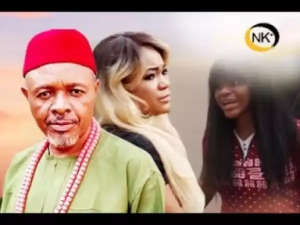 Video: DIRTY DESIRE | 2018 Latest Nigerian Nollywood Movie